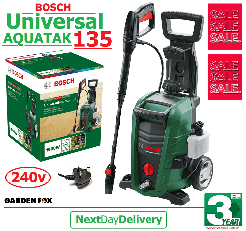 Bosch aquatak discount