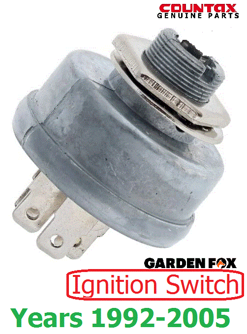 COUNTAX Antriebsriemen C & K Serie 228001000 Hydrostat Hydro