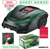 SALE best PRICE - £777.97 - BOSCH Indego S+ 500 - ROBOT LAWNMOWER - 06008B0372 4059952511986 LA