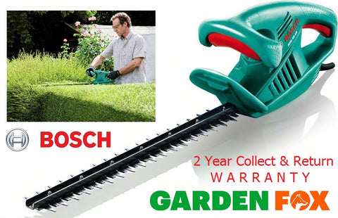 new £58.97 Bosch AHS45-16 Electric HedgeCUTTER - 0600847A70 - 3165140582636 HEC