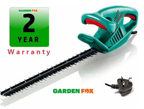 new £92.47 Bosch AHS 50-16 Hedgetrimmer Mains Electric 0600847B70 3165140582681 HEC