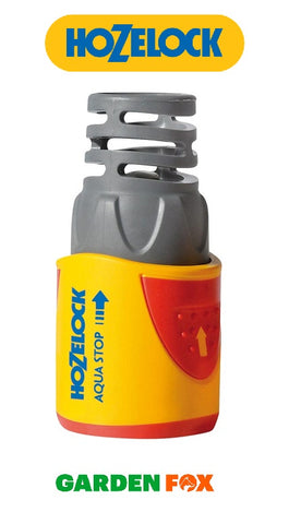 New £9.97 HOZELOCK AQUASTOP Connector - 2055 5010646051897 - O132