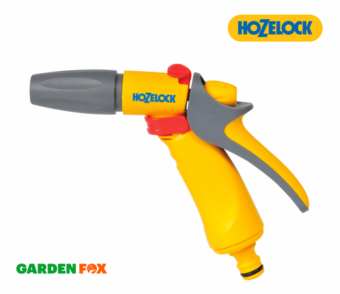 new £17.97 HOZELOCK JET SPRAY GUN - 2674 - 5010646048613 **** PAYPAL & AMEX payments ONLY online or call free on 0800 731 7008 to pay via VISA MASTERCARD ****
