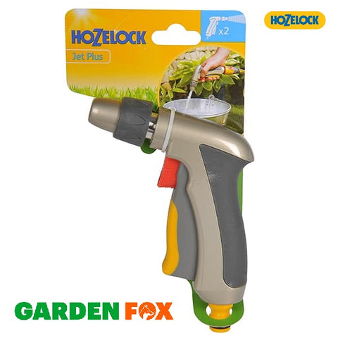 New £25.67 Hozelock Jet Plus - Watering Spray Gun - 2690 - 5010646037808
