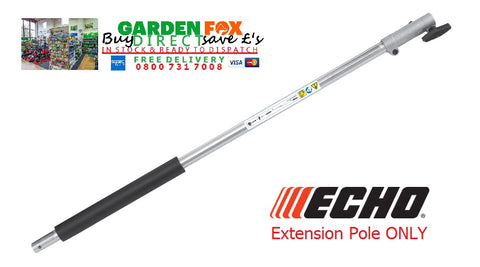 new £82.97 Echo MTA-3EXT Extension POLE for Echo PAS Power Units BCH