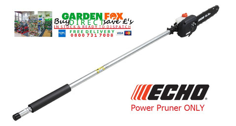 new £186.97 Echo MTA-PP Multi-Tool Power Pruner for Echo PAS Power Units
