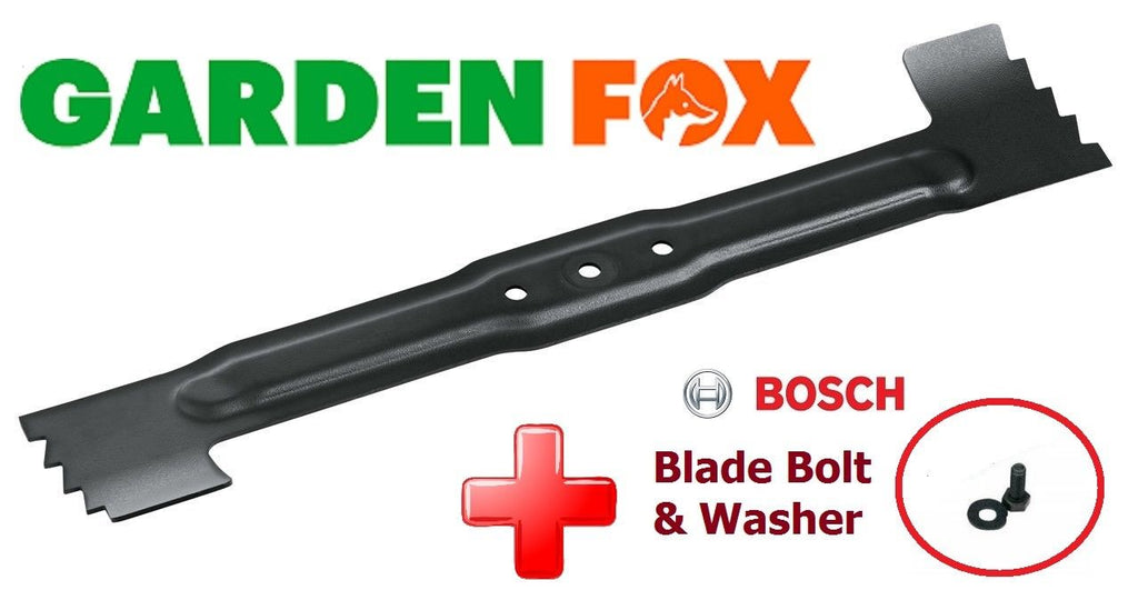 Bosch rotak 650 blade best sale