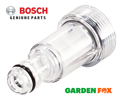 new £12.97 BOSCH Easy AQT Pressure Washer WATER FILTER F016800577 3165140941839 **** PAYPAL payments ONLY online **** for ALL CARD PAYMENTS call our sales team on - 01787 313488 - to pay via VISA MASTERCARD AMEX ****