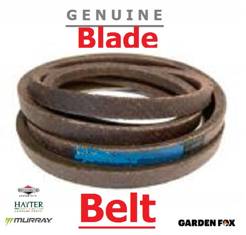 new £37.77 Original Hayter Heritage 37x74 13/30 131-1330 30" Cutter BELT 551