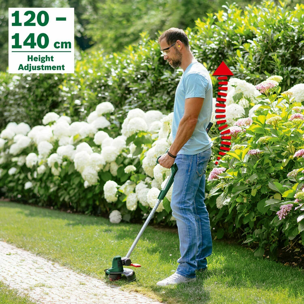 Bosch universal strimmer sales