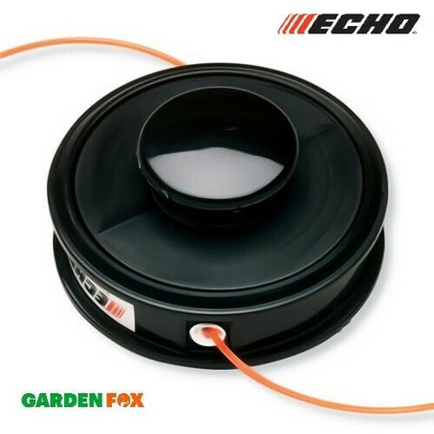 new ECHO PAS2100 PAS2400 & PAS265ES Two Line Strimmer Head 743184001622