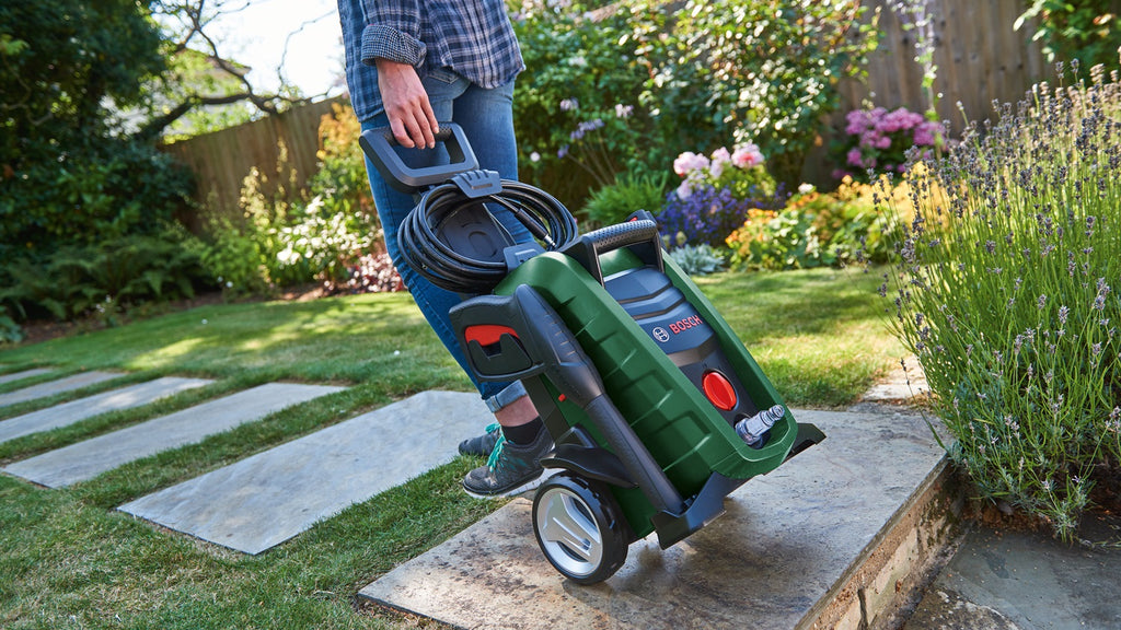 SALE PRICE 139.97 BOSCH AQT Universal AQUATAK 135 Pressure