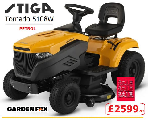 Lawnmowers
