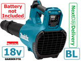 SALE best PRICE - £124.97 - BARE TOOL - MAKITA DUB184Z Cordless 18V LXT BLOWER - 0088381887670 LV