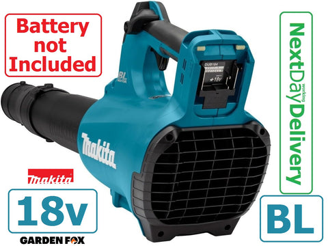 SALE best PRICE - £124.97 - BARE TOOL - MAKITA DUB184Z Cordless 18V LXT BLOWER - 0088381887670 LV