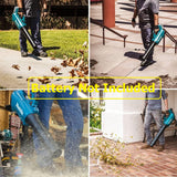 SALE best PRICE - £124.97 - BARE TOOL - MAKITA DUB184Z Cordless 18V LXT BLOWER - 0088381887670 LV