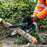 SALE best PRICE - £157.97 - BARE - new MAKITA DUC150Z Hand Held LXT BL PRUNING SAW 0197050000835 CS ********** PAY PAL & AMEX payments ONLY or call 0800 731 7008 to pay via VISA MASTERCARD **********
