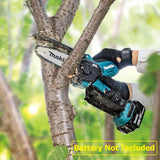 SALE best PRICE - £157.97 - BARE - new MAKITA DUC150Z Hand Held LXT BL PRUNING SAW 0197050000835 CS ********** PAY PAL & AMEX payments ONLY or call 0800 731 7008 to pay via VISA MASTERCARD **********