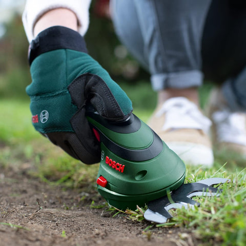SALE PRICE 62.97 BOSCH ISIO Shape Edge 0600833172 3165140630757 GardenFOX LTD