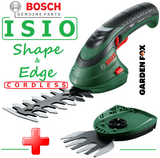 SALE PRICE - £62.97 - BOSCH ISIO Shape / Edge 0600833172 3165140630757 HEC