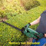 SALE best PRICE - £65.97 - BARE - BOSCH EasyHedgeCUT 18-45 Cordless Hedgecutter 0600849H03 4059952574974 HEC