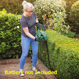 SALE best PRICE - £65.97 - BARE - BOSCH EasyHedgeCUT 18-45 Cordless Hedgecutter 0600849H03 4059952574974 HEC