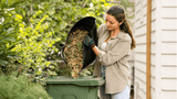 SALE best PRICE - £241.97 BOSCH AXT Rapid 2200 Blade Shredder 0600853672 4059952640068 SRHD  **** PAY PAL & AMEX payments ONLY or call 0800 731 7008 to pay via VISA MASTERCARD ****