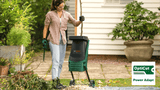 SALE best PRICE - £241.97 BOSCH AXT Rapid 2200 Blade Shredder 0600853672 4059952640068 SRHD  **** PAY PAL & AMEX payments ONLY or call 0800 731 7008 to pay via VISA MASTERCARD ****