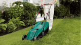 SALE best PRICE - £94.97 - BOSCH Rotak 32R 32 electric Lawnmower 0600885B70 3165140557450 LA