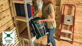 SALE best PRICE - £149.97 - BOSCH AQT Universal AQUATAK 135 Pressure Washer 06008A7C70 3165140883825 PW