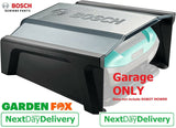 SALE best PRICE - £109.97 - BOSCH Indego Robotic Mower Homing GARAGE - 06008B0500 3165140922760 **** PAYPAL & AMEX payments ONLY online or call free on 0800 731 7008 to pay via VISA MASTERCARD ****