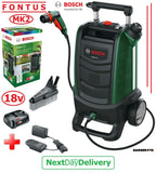 SALE best PRICE - £247.97 - BOSCH FONTUS MK2 18V Cordless Water WASHER 06008B6171 4059952547923 PW