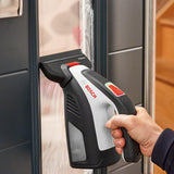 SALE best PRICE £66.97 Bosch GLASSVAC 3.6v Cordless Window Cleaner 06008B7070 3165140920155 PW