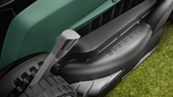 SALE best PRICE - £209.97 - BARE TOOL - BOSCH Easy ROTAK 36-550 Cordless LAWNMOWER 06008B9B01 4059952505503 LA