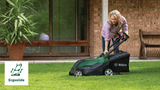 SALE best PRICE - £224.97 BOSCH Advanced ROTAK 44-750 240v Mower CORDED 06008B9J70 4059952658155 LA **** PAY PAL & AMEX payments ONLY online or call free on 0800 731 7008 to pay via VISA MASTERCARD ****