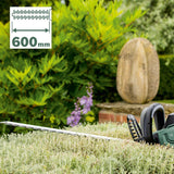 SALE best PRICE £139.97 Bosch Universal HedgeCUT60 Mains Electric Hedgecutter 06008C0771 4059952614717 HEC