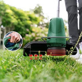 SALE best PRICE - £68.97 - BARE TOOL - BOSCH EasyGRASSCUT 18v-26 Cordless Strimmer 06008C1C04 3165140973380 BCH ------------ PAY PAL & AMEX payments ONLY or call 0800 731 7008 to pay via VISA MASTERCARD