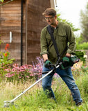 SALE PRICE - £189.97 - BARE TOOL BOSCH Advanced GrassCut 36V-23-750 Strimmer 06008C1K02 4059952636429 BCH