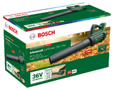 SALE best PRICE - £199.97 - BOSCH AdvancedLEAF Blower 36V-750 06008C6070 4059952547008 LV