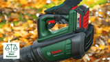 SALE best PRICE - £199.97 - BOSCH AdvancedLEAF Blower 36V-750 06008C6070 4059952547008 LV