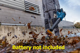 SALE best PRICE - £173.97 - BARE TOOL - BOSCH PRO GBL 18V-750 Garden & Yard BLOWER 06008D2000 4059952654898 LV
