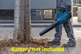 SALE best PRICE - £173.97 - BARE TOOL - BOSCH PRO GBL 18V-750 Garden & Yard BLOWER 06008D2000 4059952654898 LV
