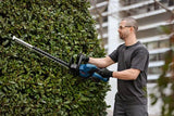 SALE best PRICE - £191.97 - BARE TOOL - BOSCH PRO GHE 18V-60 24" Cordless Hedgecutter 06008C9000 4059952654836  BARE TOOL HEC - - - - PAY PAL & AMEX payments ONLY or call 0800 731 7008 to pay via VISA MASTERCARD