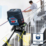 SALE PRICE - £218.97 - BOSCH GCL2-50C RED Beam COMBI LASER RM2 Carton 0601066G00 3165140865579 MT