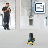 SALE PRICE - £218.97 - BOSCH GCL2-50C RED Beam COMBI LASER RM2 Carton 0601066G00 3165140865579 MT