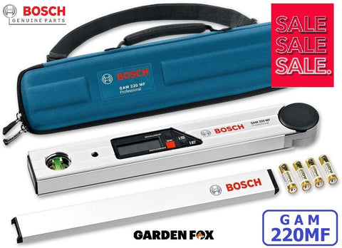 SALE PRICE 169.97 Bosch GAM 220 MF Angle LEVEL 0601076600