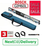 SALE best PRICE - £199.97 - BOSCH GIM 60 L Digital LEVEL 0601076900 3165140803243 MT