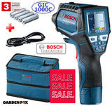 SALE best PRICE - £329.97 - BOSCH GIS 1000 C PRO Thermal Detector & Imager 0601083370 3165140798648 MT