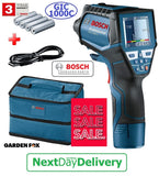 SALE best PRICE - £329.97 - BOSCH GIS 1000 C PRO Thermal Detector & Imager 0601083370 3165140798648 MT
