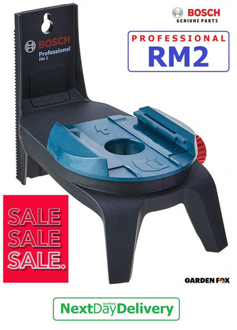 SALE PRICE £39.97 Bosch RM2 Professional GCL2-50 Rotating MOUNT 0601092700 3165140868587 O222 MT